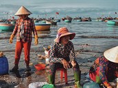 Vietnam je známý svým pírodním bohatstvím. I tím, e se k nmu aktuáln...