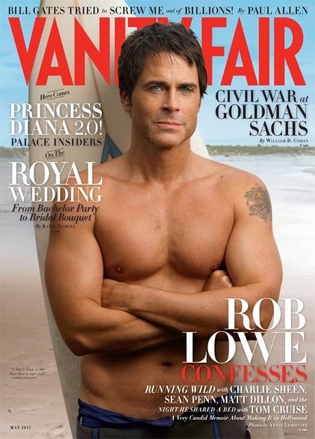 Rob Lowe sex pásky videozadarmo Sex porno videá sledovať