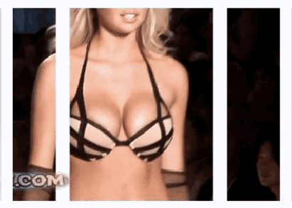 animované kreslené sex GIF Análny sex brazzer