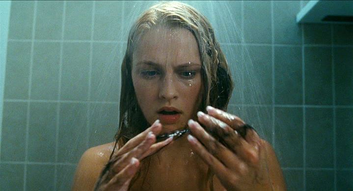Teresa Palmer рыженькая