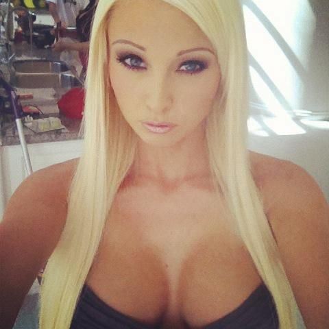 Rikki Nix