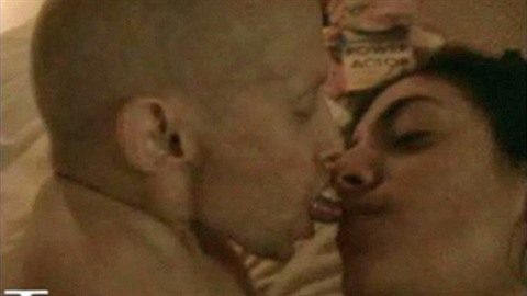 Joanie Laurer Porn Verne Troyer - 20 sex tapes celebrit od nejhorÅ¡Ã­ch po nejlepÅ¡Ã­ - JenProMuze