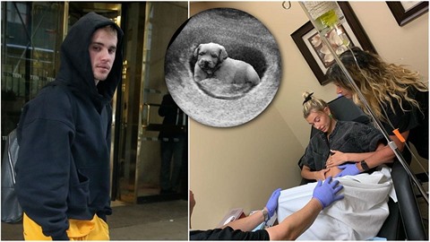 Bieber napálil fanouky s tím, e je Hailey thotná. A te sklízí to, co zasel.