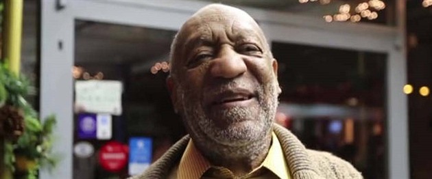 Bill Cosby byl odsouzen za znásilnní, oficiáln znásilnil nae dtství