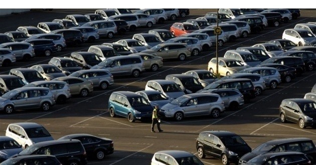 ebíku reálných prodej zatím vládne koda, Hyundai a VW