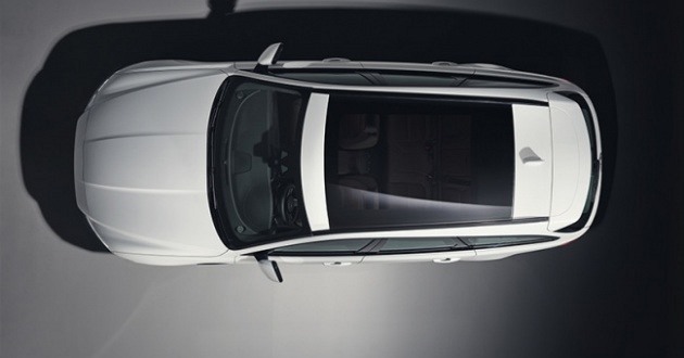 Jaguar XF Sportbrake: Odhalování nového kombíku