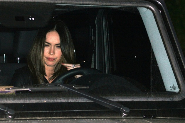 EXCL megan fox 151111