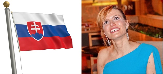 Gabriela Koukalová promluvila o tom, že by možná mohla závodit za Slovensko....
