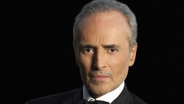 José Carreras