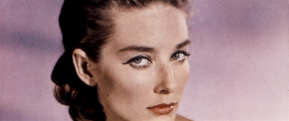 Tania Mallet byla krásnou Bond girl z Goldfingeru.