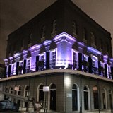 Dům madam Lalaurie v New Orleans