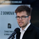 Jakub Michlek zatoil na novine.