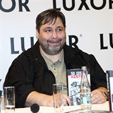 Luboš Xaver Veselý je známý český moderátor a hlavní postava internetové...