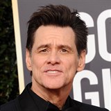 Populrn herec Jim Carrey