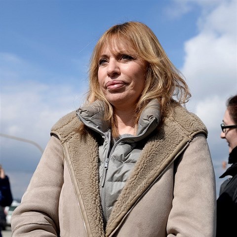 Alessandra Mussolini