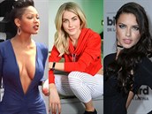 10 sexy celebrit, které pily o panenství neekan dost pozd