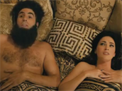 Megan Fox v novém filmu hraje milenku Borata