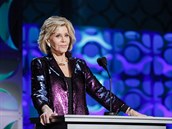 Jane Fonda pyká za to, co provedla v roce 1972, za incident, za který se u...