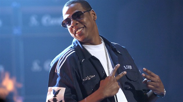 Jay-Z byl drogovým dealerem