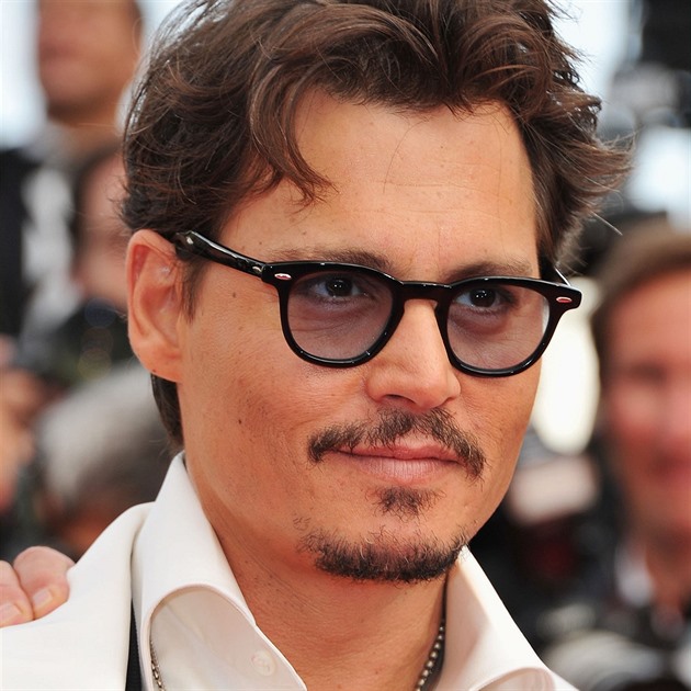 Johnny Depp zdemoloval hotelový pokoj