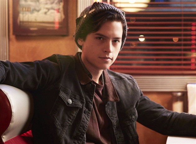 Cole Sprouse,