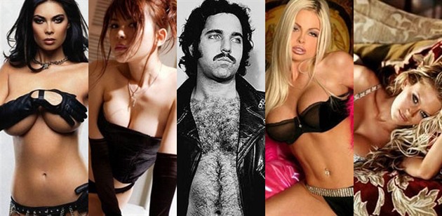 Pornohvězda devon zdarma video