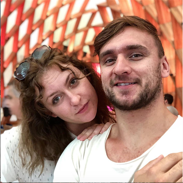 Mají Tary a Stáňa manželskou krizi? Po kauze se společně vydali na Slovensko, oba ale jeli jiným autem