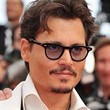 Johnny Depp zdemoloval hotelov pokoj