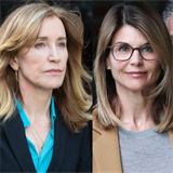 Herekm Felicity Huffman a Lori Loughlin  hroz vysok finann pokuty a...