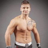 Michal Kotalík, český MMA bijec, který skončil ve vězení.