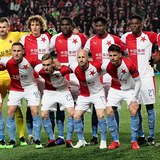 Slavia jde na Chelsea.