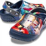 Crocs Avengers