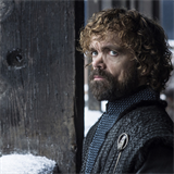 Usedne na trn Tyrion Lannister?