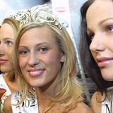 Byla nejkrsnj Miss esk republiky Kateina Prov?