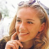 Byla nejkrásnější Miss České republiky Monika Žídková?
