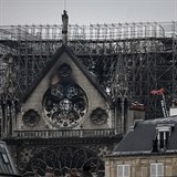 Notre-Dame po niivm poru