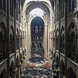 Notre-Dame po niivm poru