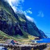 Madeira se v mnohm podob Novmu Zlandu.