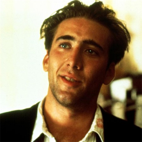 Nicolas Cage ve filmu Birdy. To bylo jet v dob, kdy szel na kvalitu.