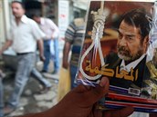 Bývalý irácký prezident Saddám Husajn dostal trest smrti provazem. Jeho poprava...