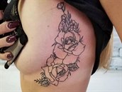 tetovani kolem prsou 12