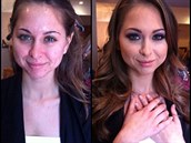 pornohvezdy makeup 13