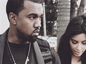 Dít Kim Kardashian a Kanye Westa se bude jmenovat Sever
