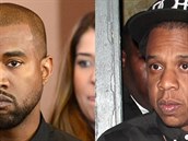 Na univerzit v USA se vyuuje o vztahu Jay Z a Kanye Westa