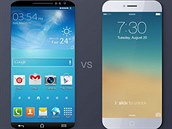 10 vcí, co dokáe Samsung Galaxy S6 a iPhone 6 je nedokáe