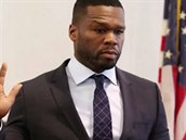 50 Cent je v bankrotu a fejkoval, e je bohá
