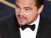 Leonardo DiCaprio vyhrál Oscara a souloí tuhle modelku