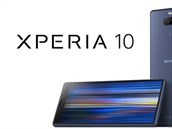 Vychutnejte si nový rozmr záitk se Sony Xperia 10