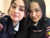 ruske holky u armady 06
