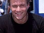 Actor Heath Ledger 1979-2008